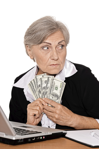 Pension-Lawyer-Furtive Older Lady Holding Money_Depositphotos_70242113_s-2015.jpg